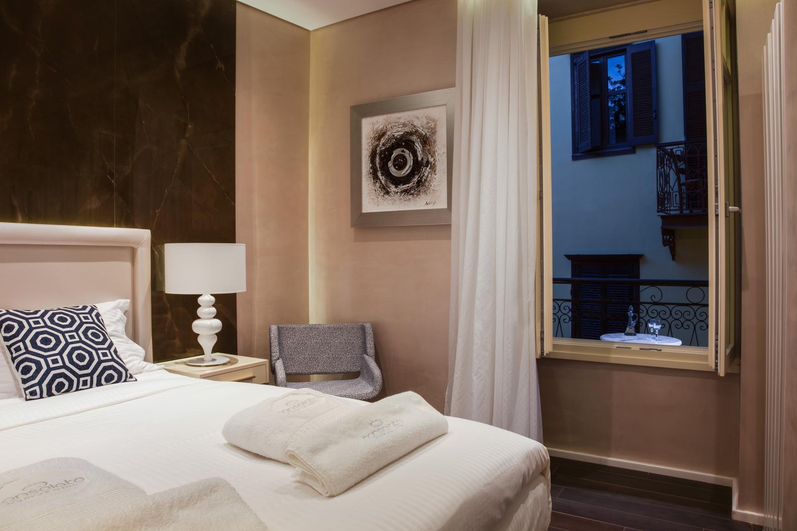 Consolato Boutique foto 19