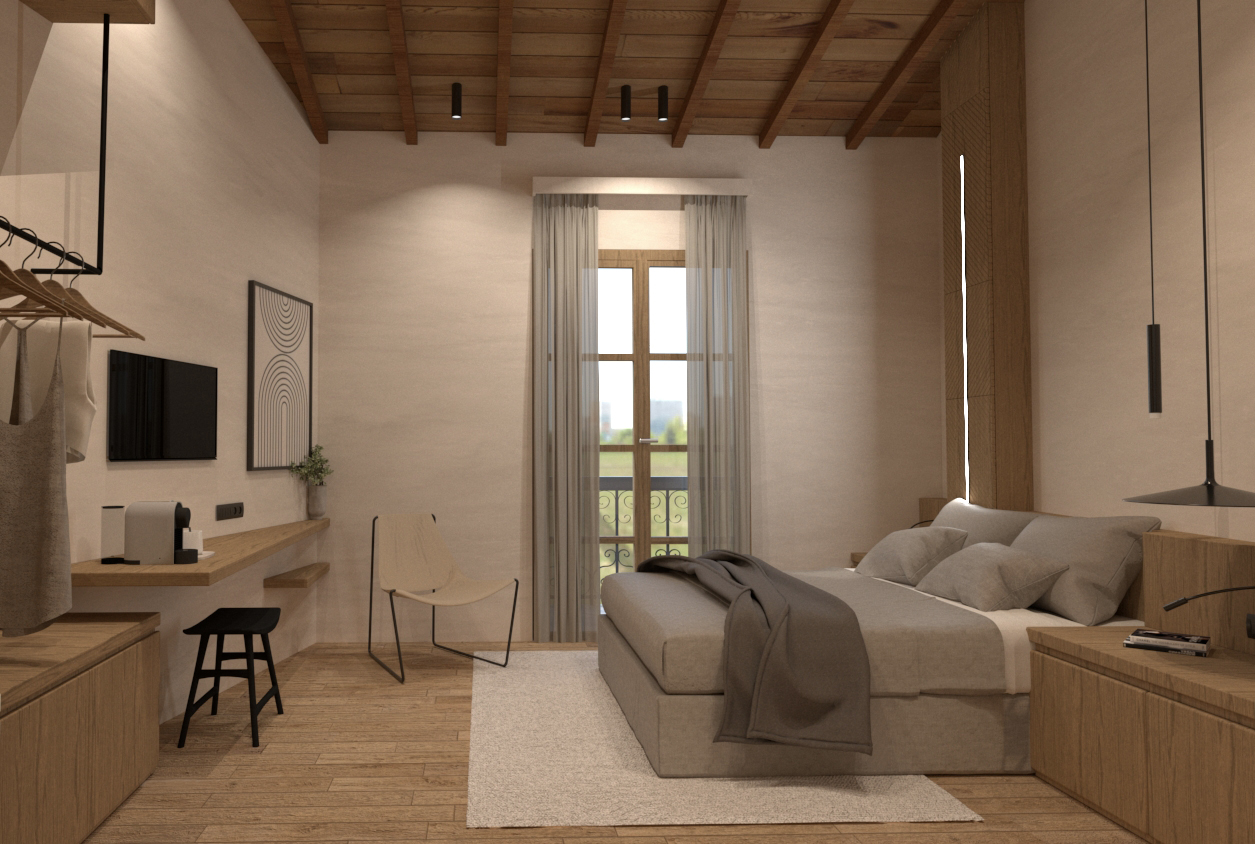 Consolato Boutique foto 29
