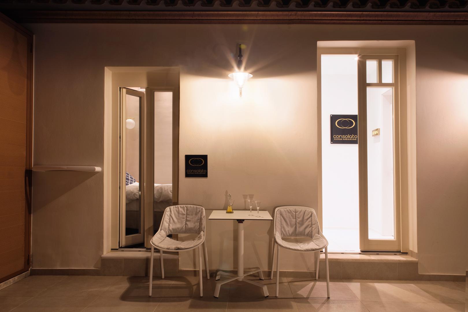 Consolato Boutique foto 11