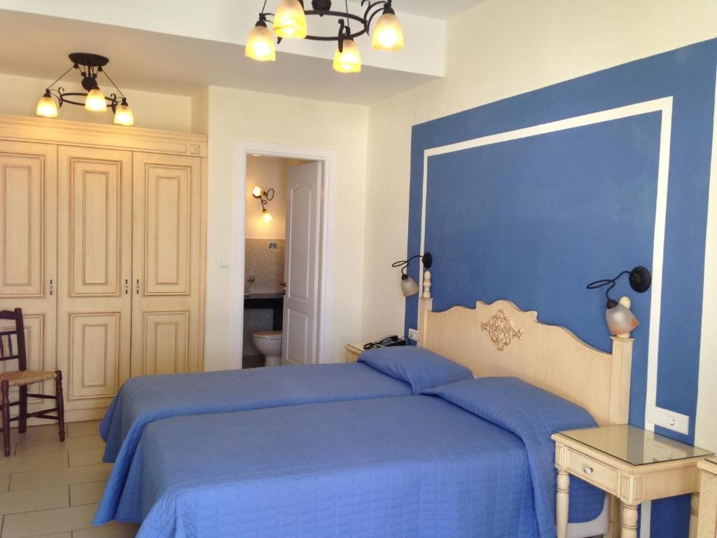 Pelican Town Hotel foto 6