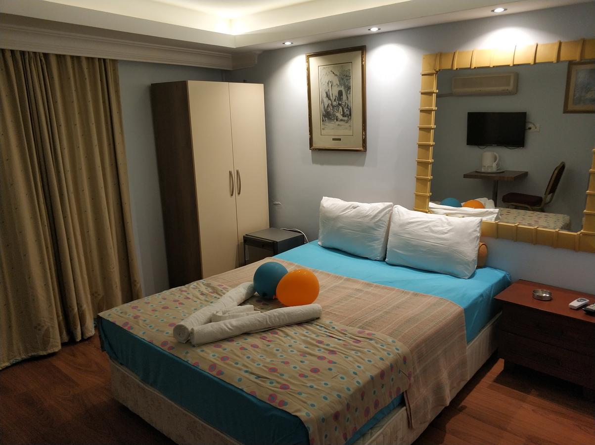 Nest Hotel image 3
