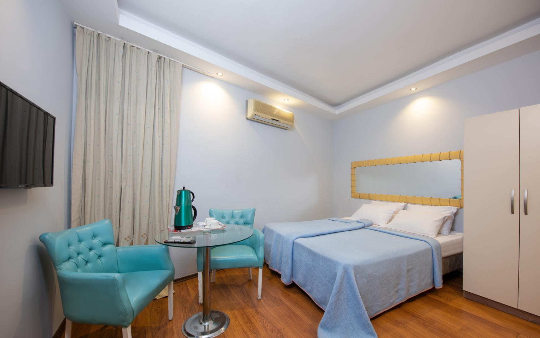 Nest Hotel image 1