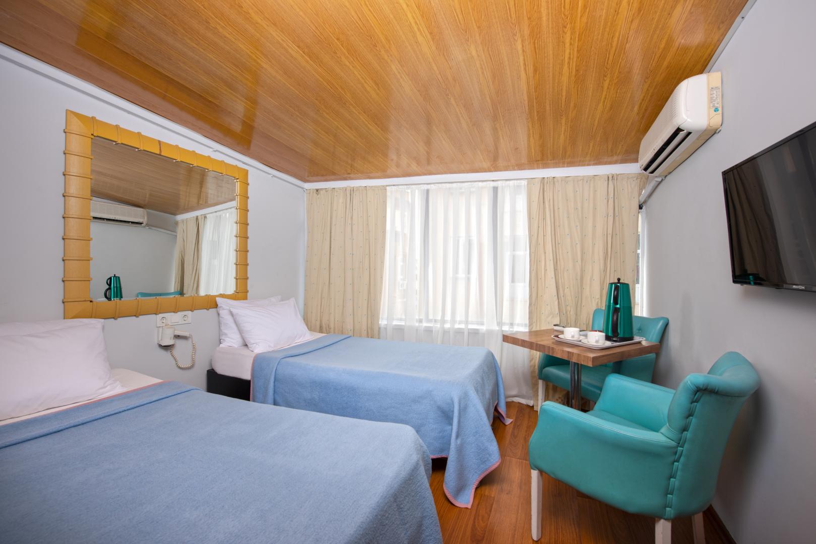 Nest Hotel foto 9