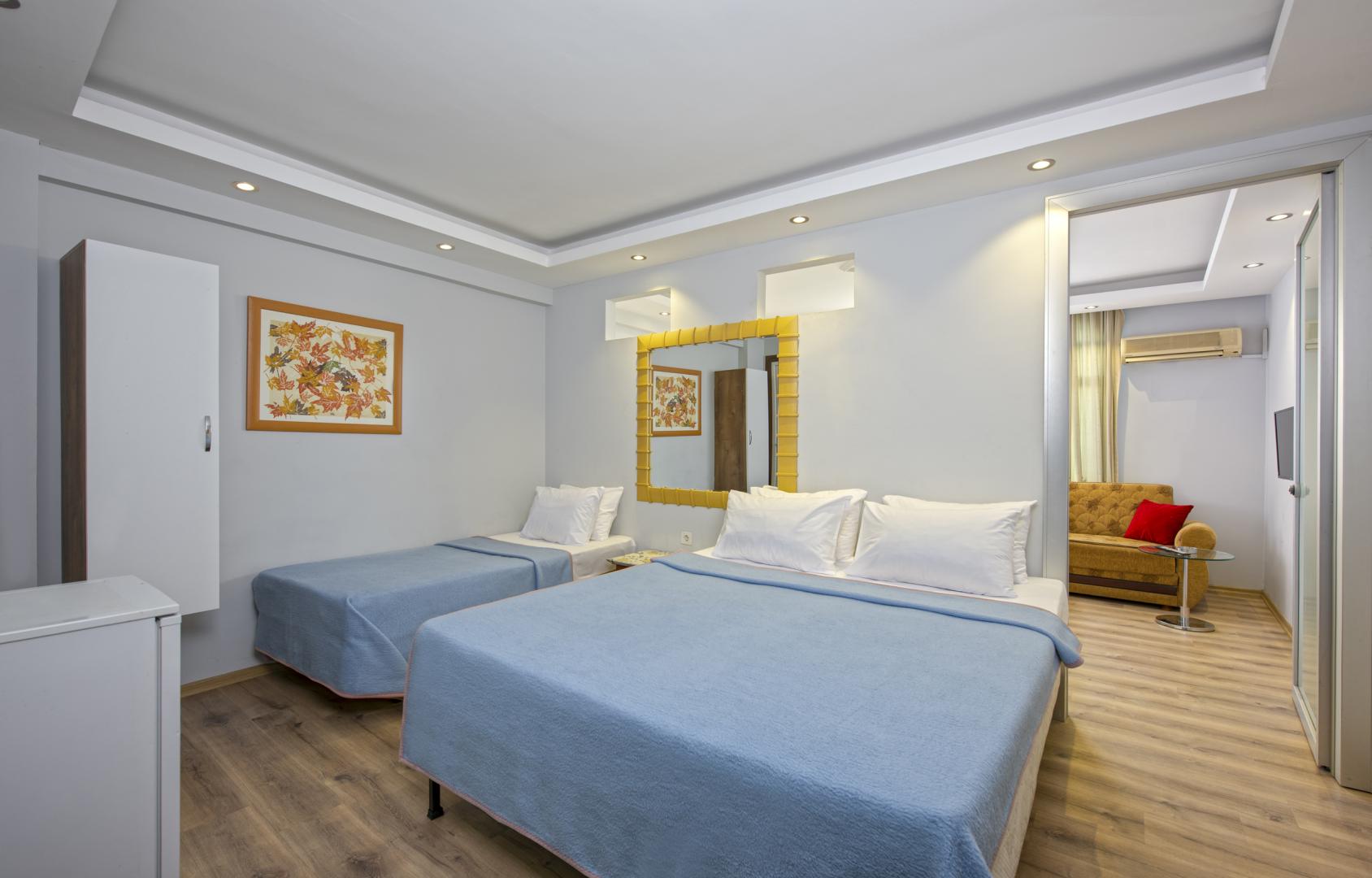 Nest Hotel foto 10
