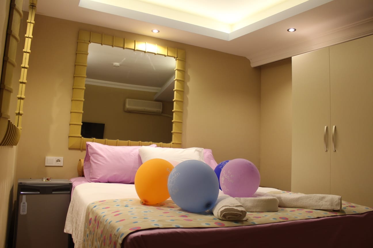 Nest Hotel foto 6