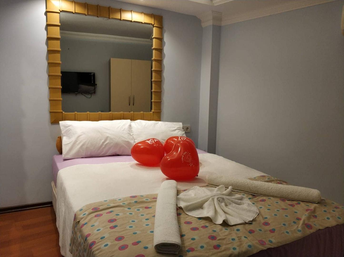 Nest Hotel foto 7