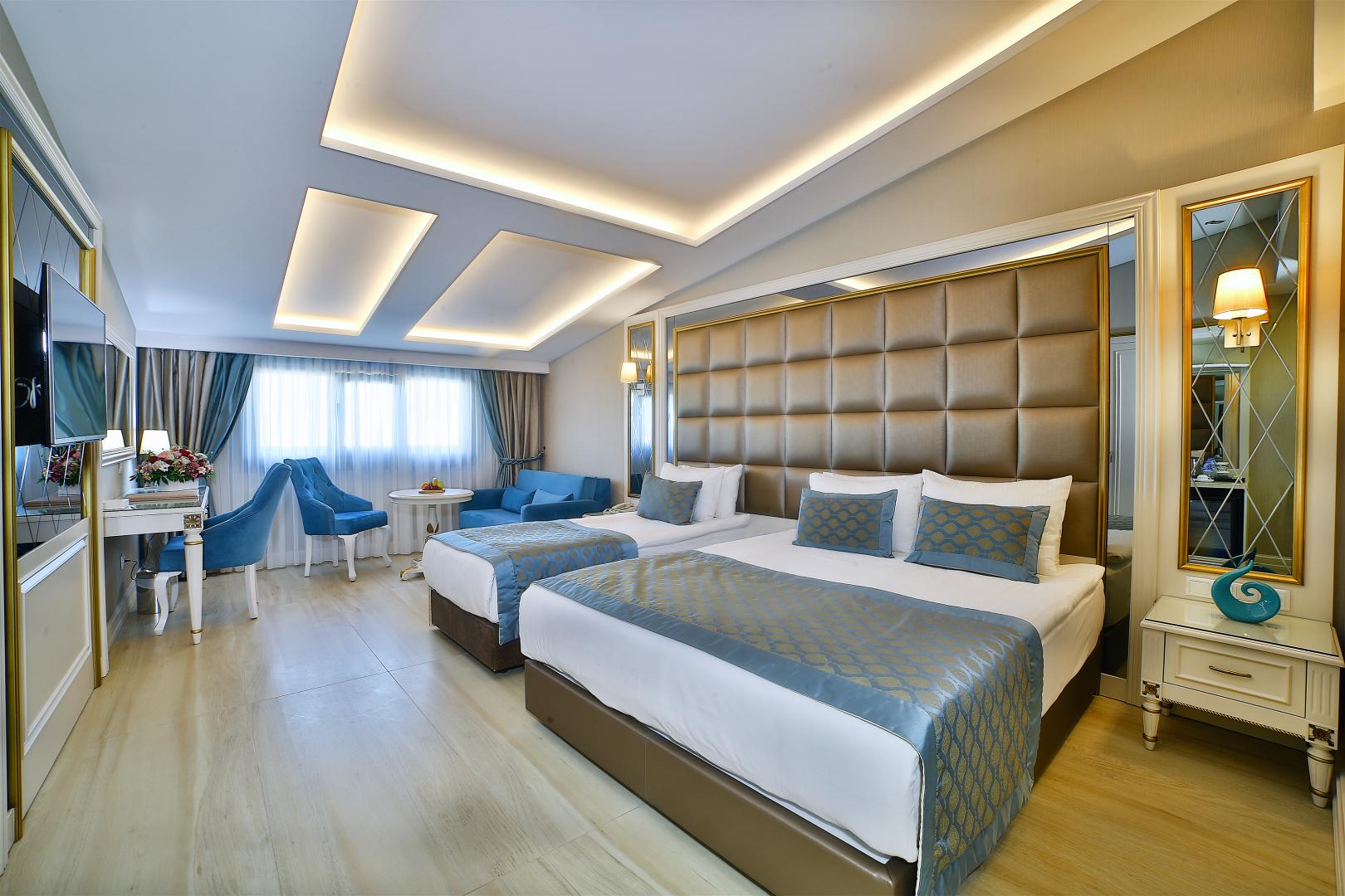 Büke Hotel foto 9