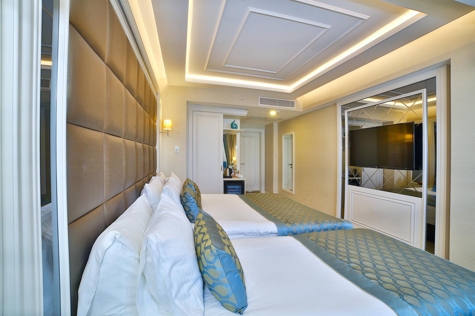 Büke Hotel foto 16