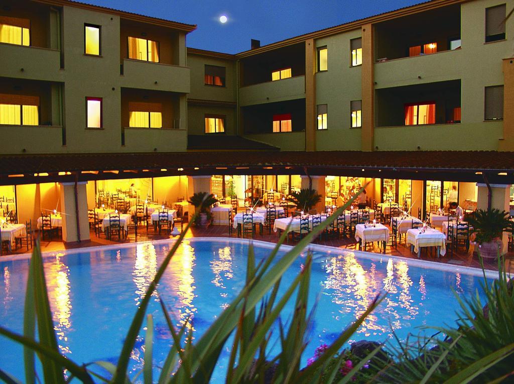 Bubbelbad — Hotel Maria Rosaria