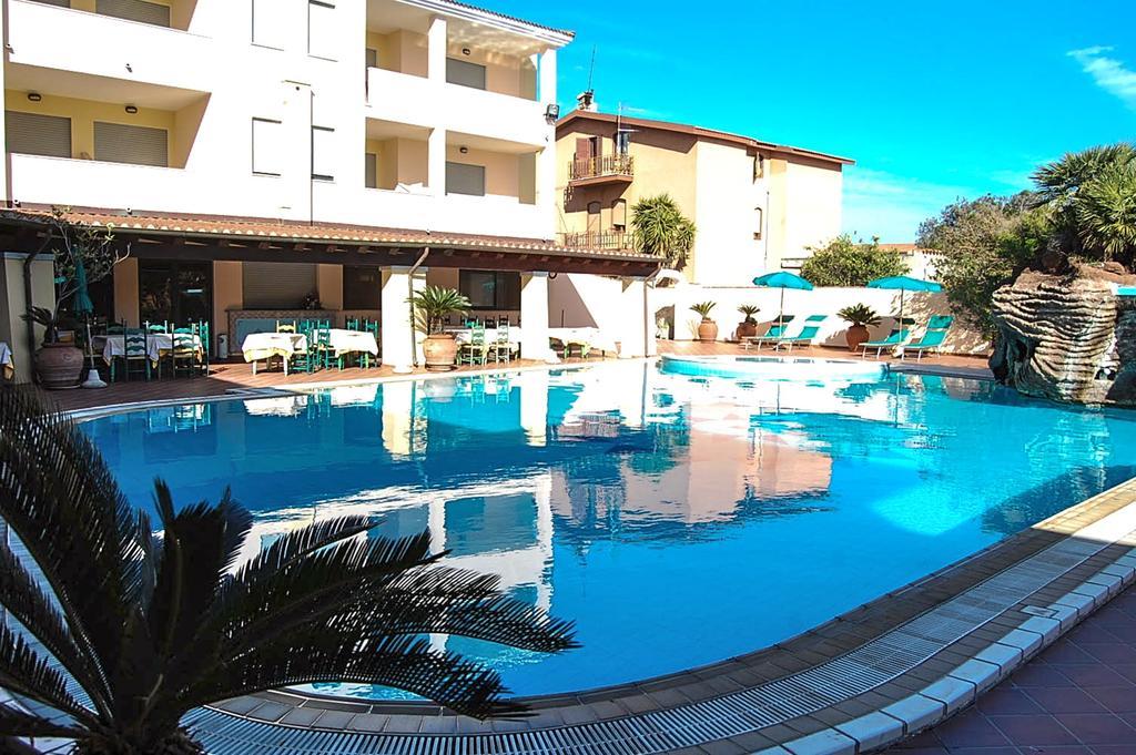 Bubbelbad — Hotel Maria Rosaria