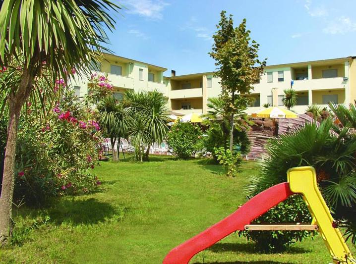 Hotel Maria Rosaria in Orosei - foto 4