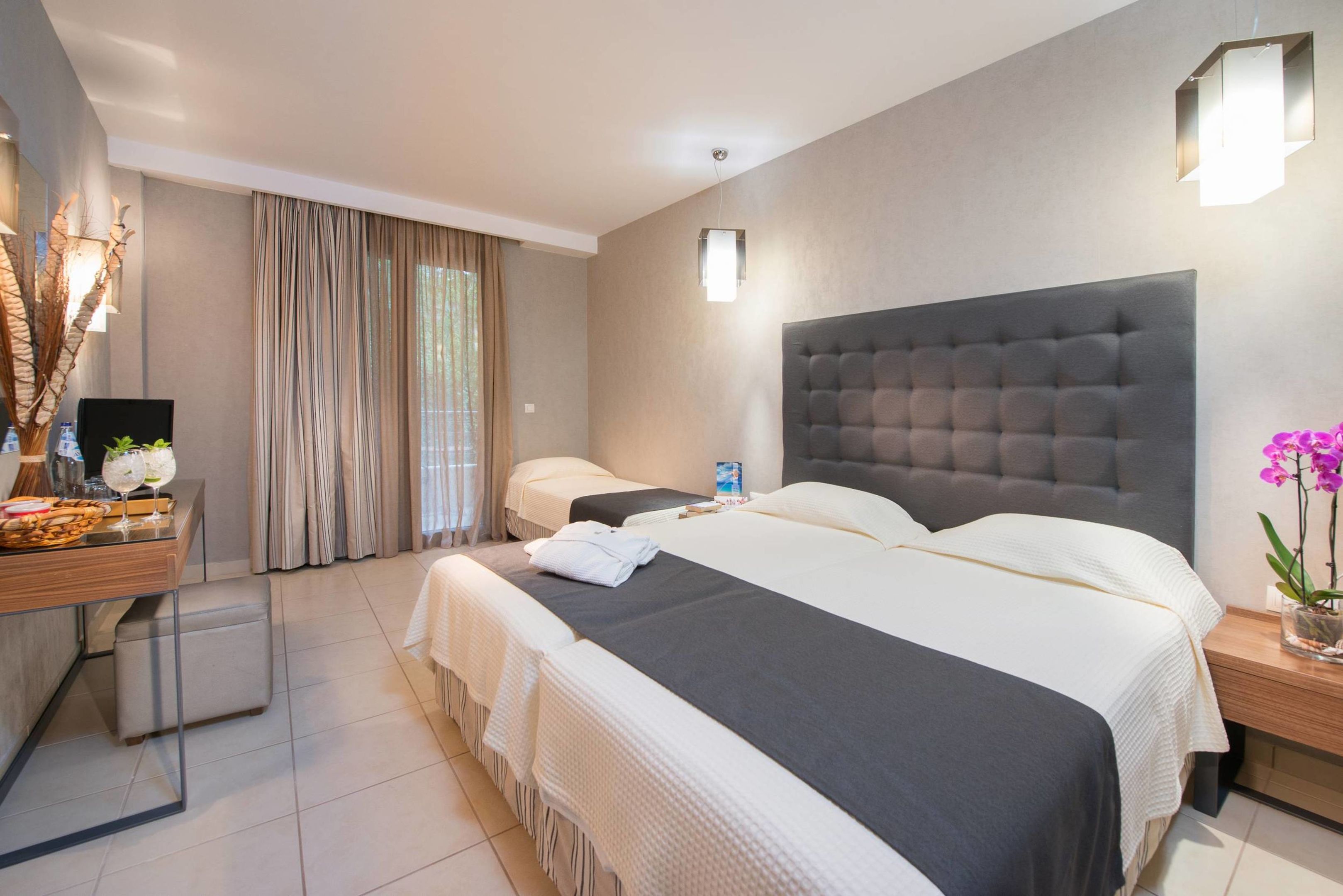 Atrium Hotel foto 12