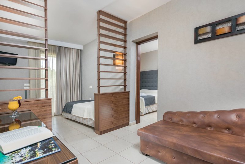 Atrium Hotel foto 13