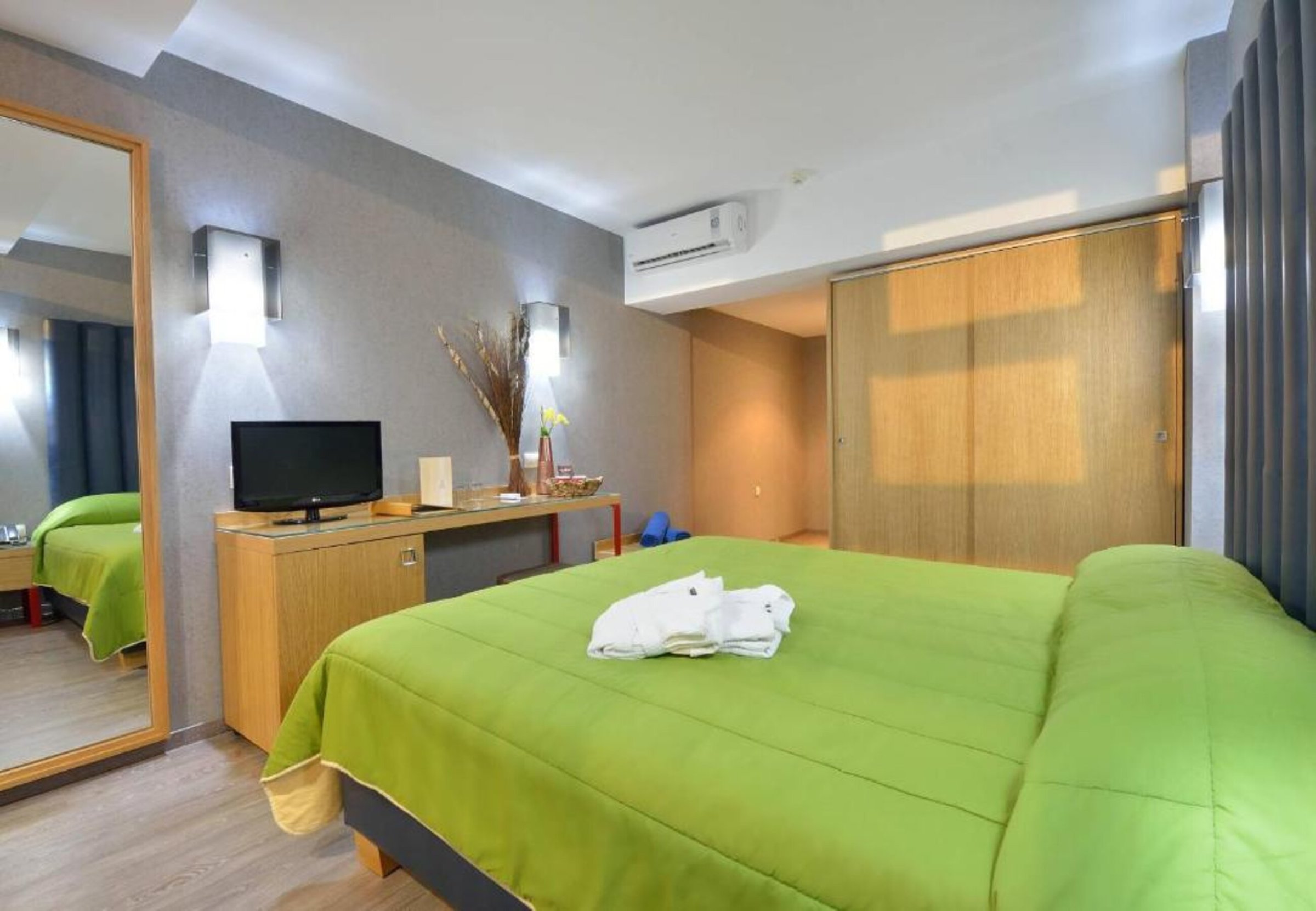 Atrium Hotel foto 45