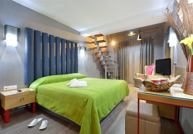 Atrium Hotel foto 46