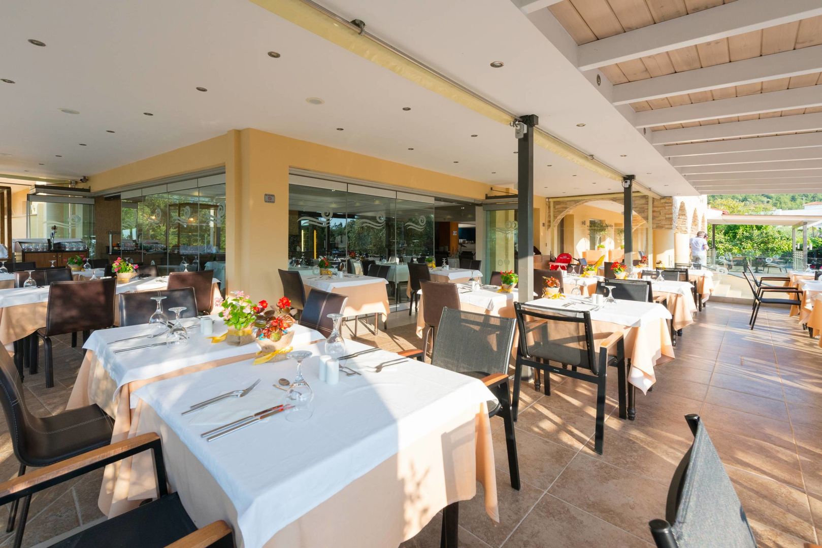 Atrium Hotel foto 23