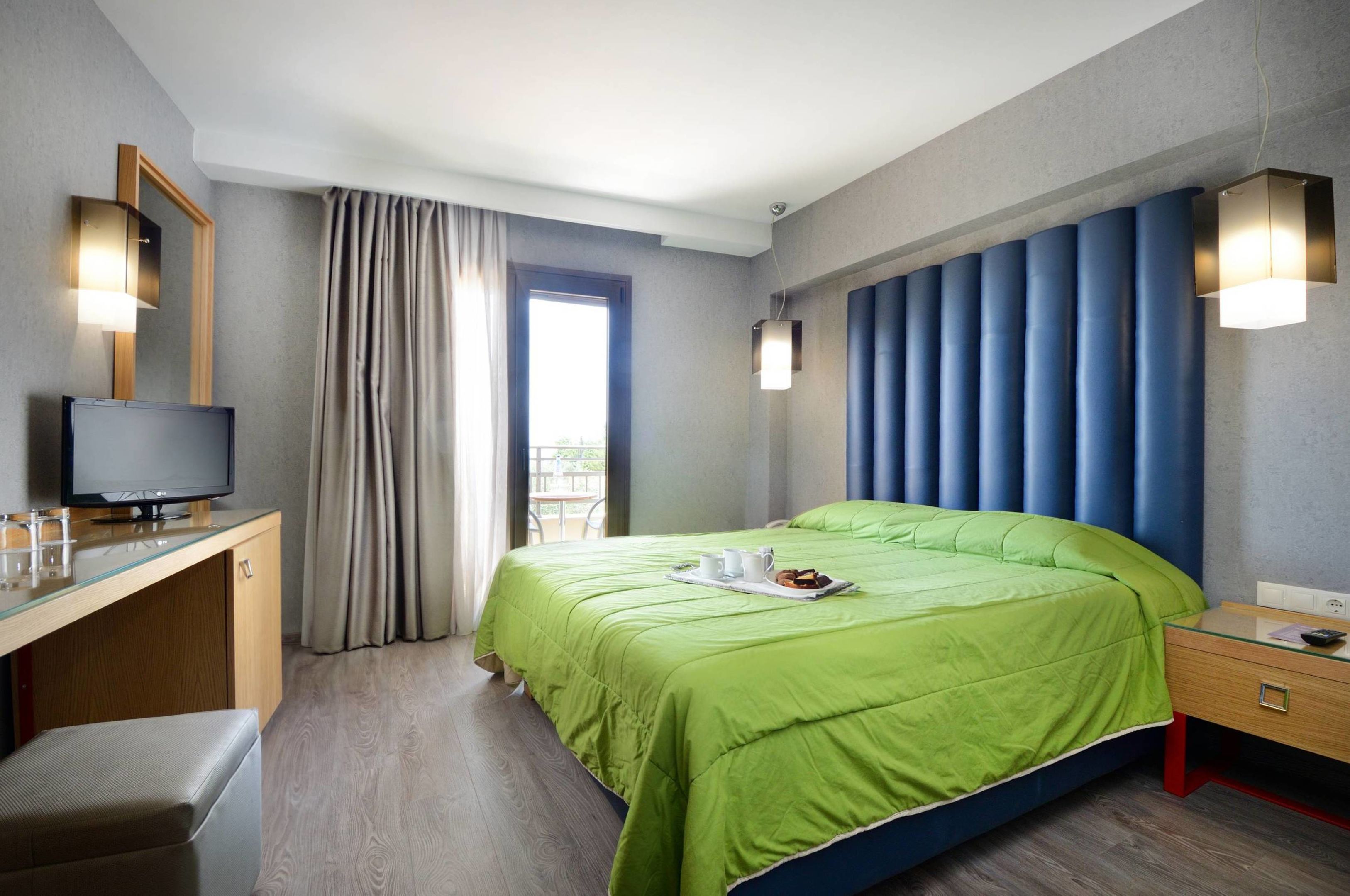 Atrium Hotel foto 18
