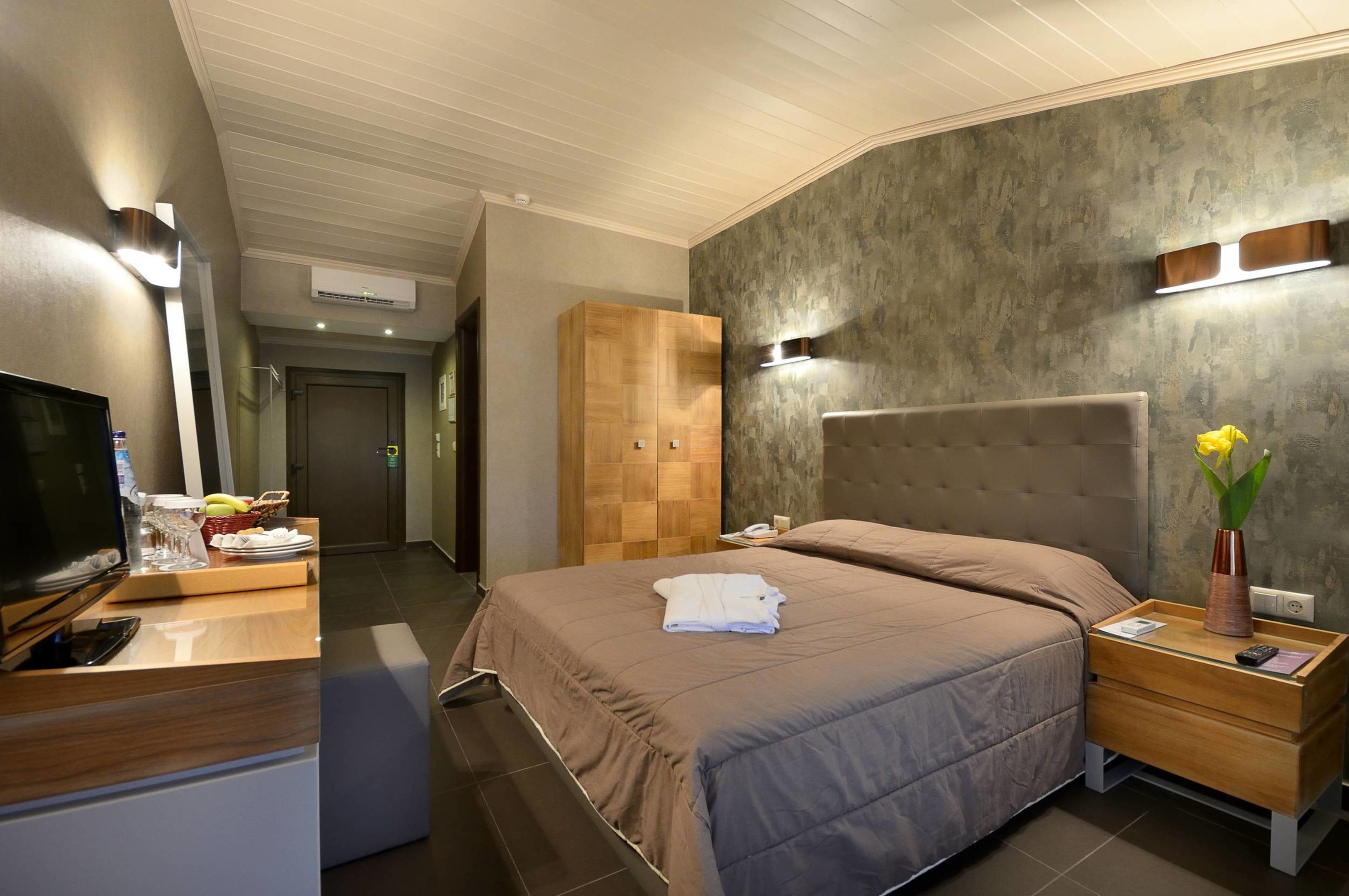 Atrium Hotel foto 6