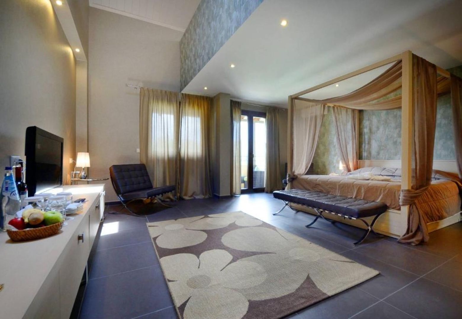 Atrium Hotel foto 38
