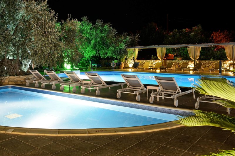 Atrium Hotel foto 28