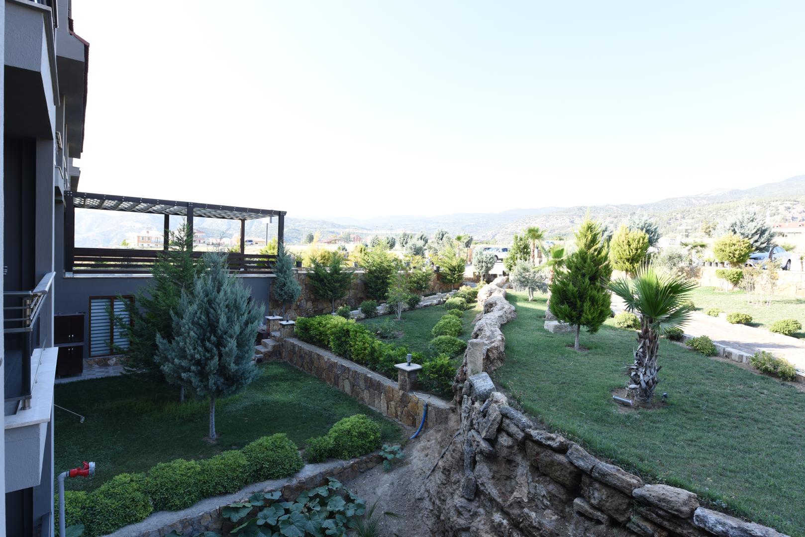 Hierapark Thermal & Spa Hotel foto 11