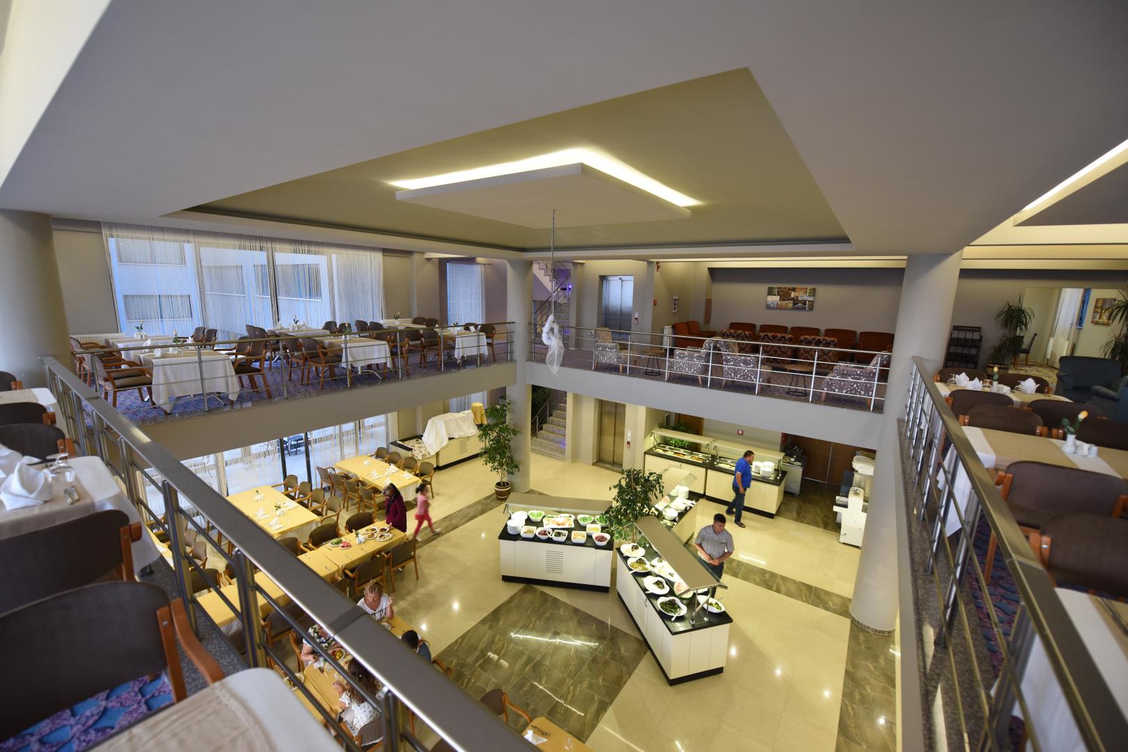 Hierapark Thermal & Spa Hotel image 2