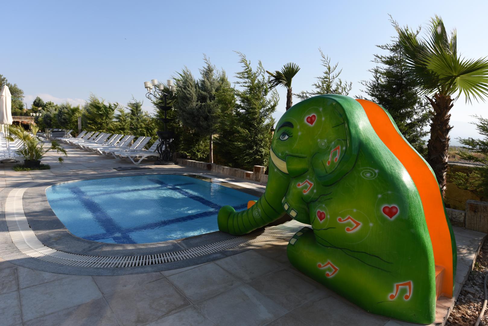 Hierapark Thermal & Spa Hotel image 3