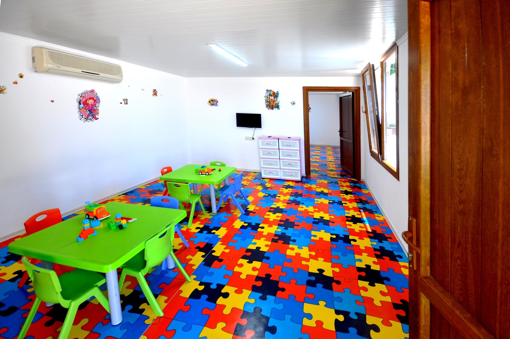 Adonis Hotel foto 32