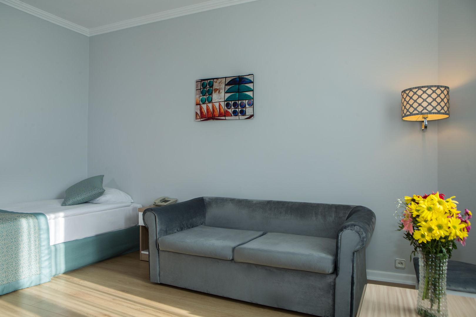 Adonis Hotel foto 21