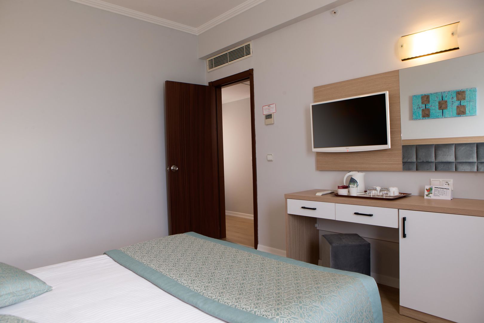 Adonis Hotel foto 22