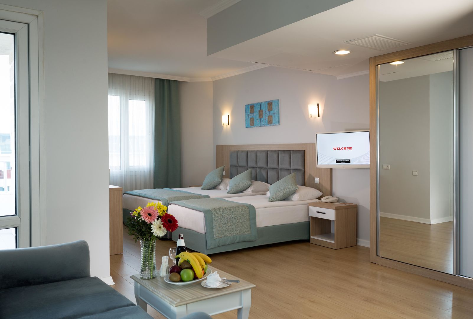 Adonis Hotel foto 29