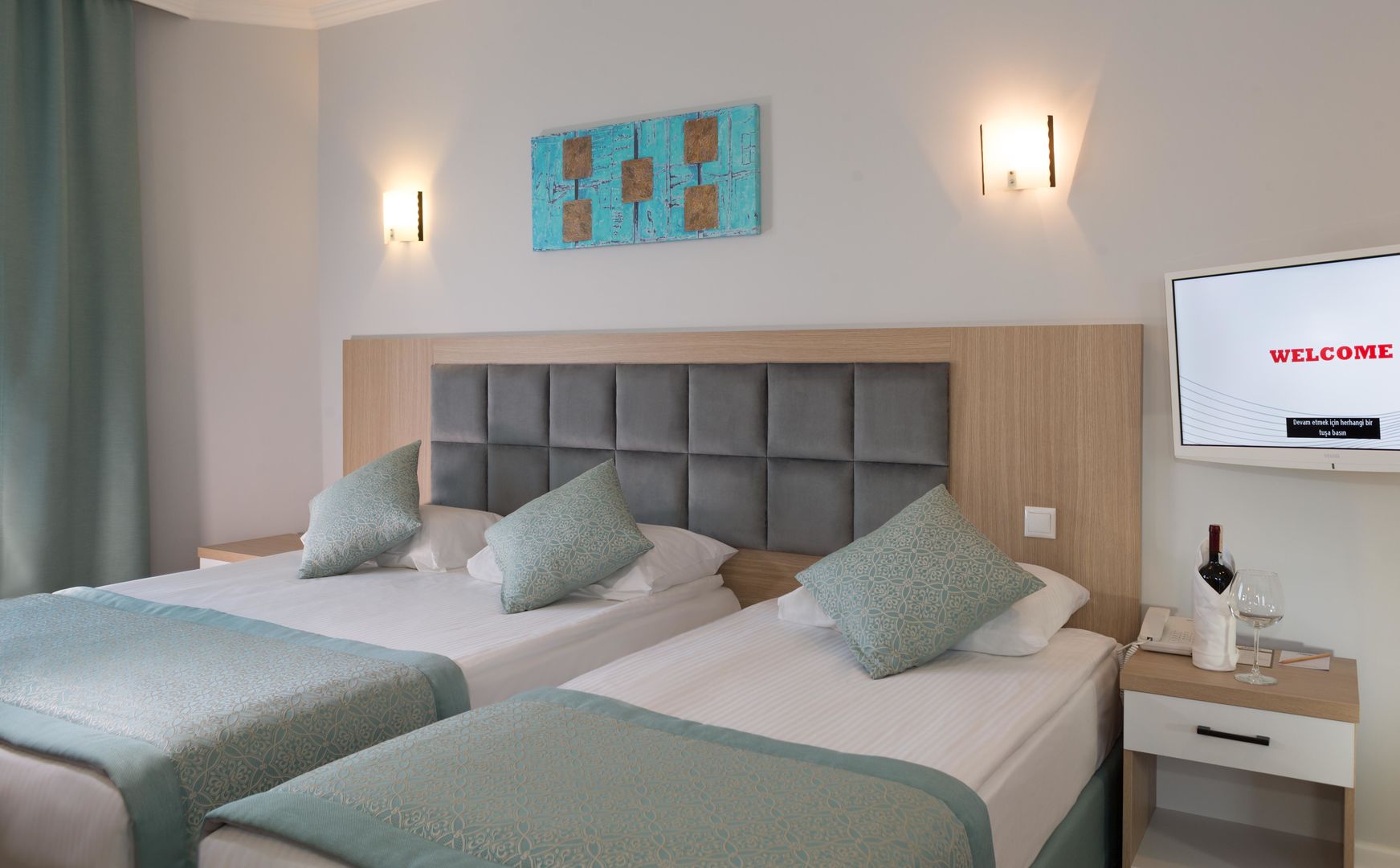 Adonis Hotel foto 28