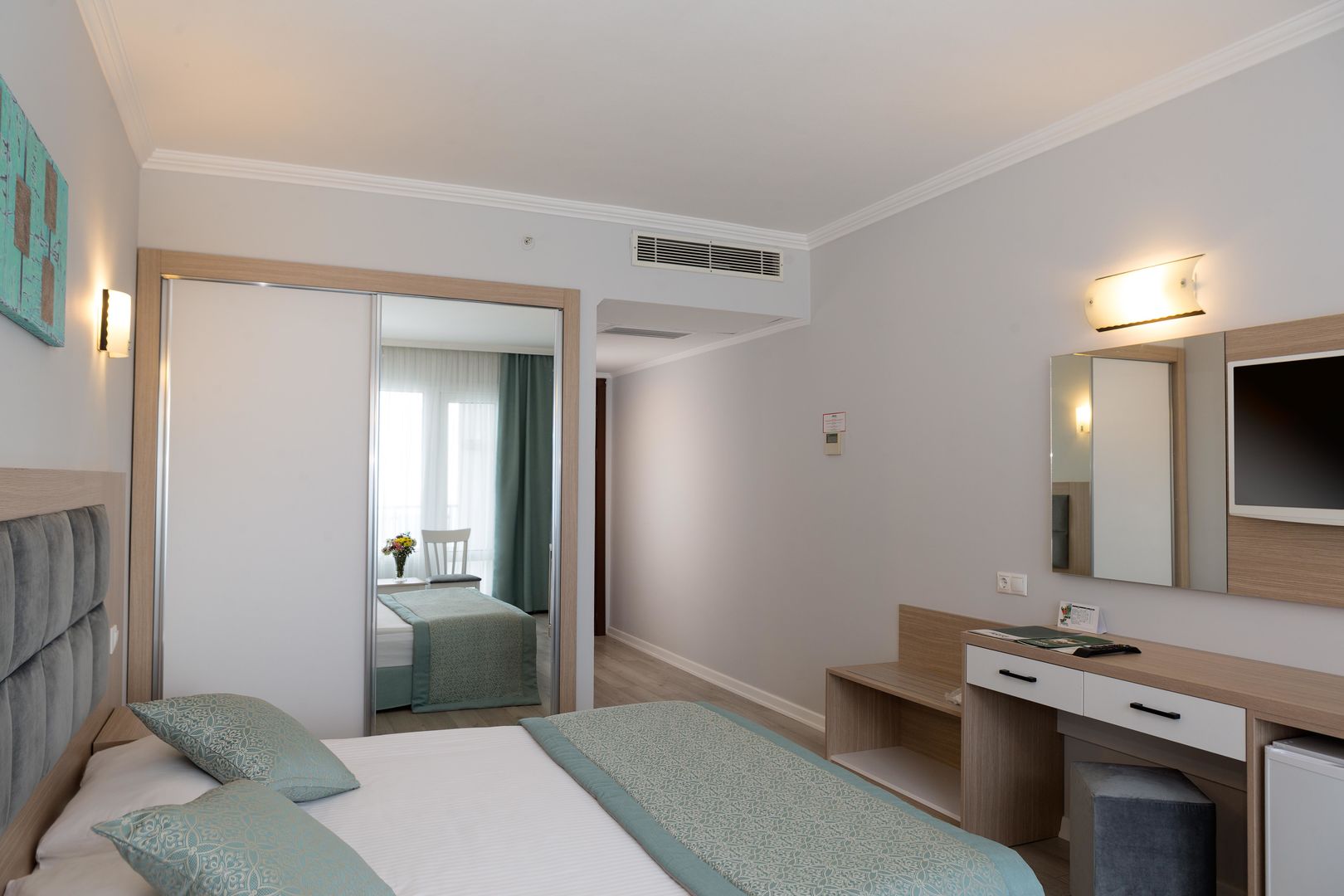 Adonis Hotel foto 25
