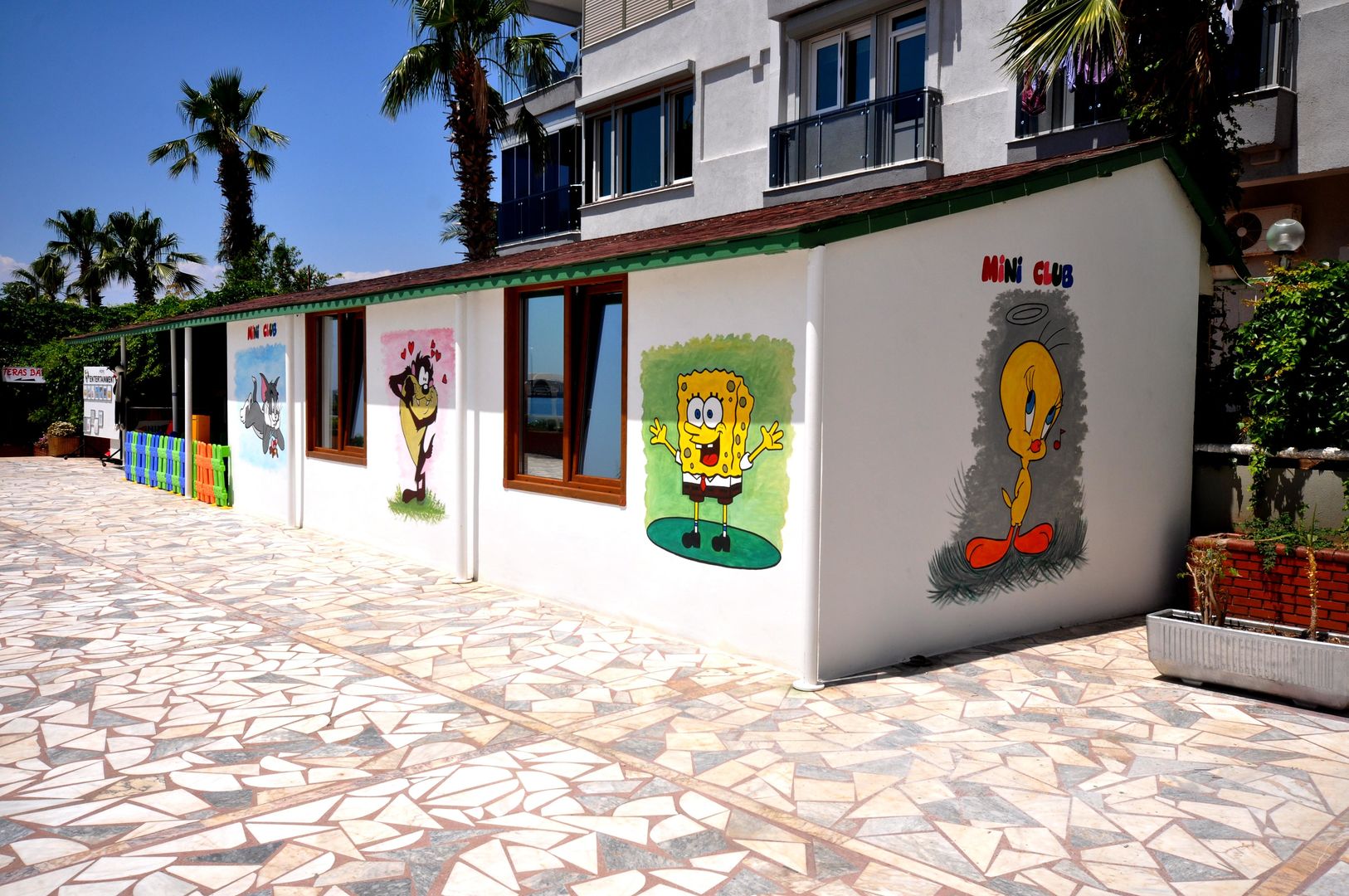 Adonis Hotel foto 31