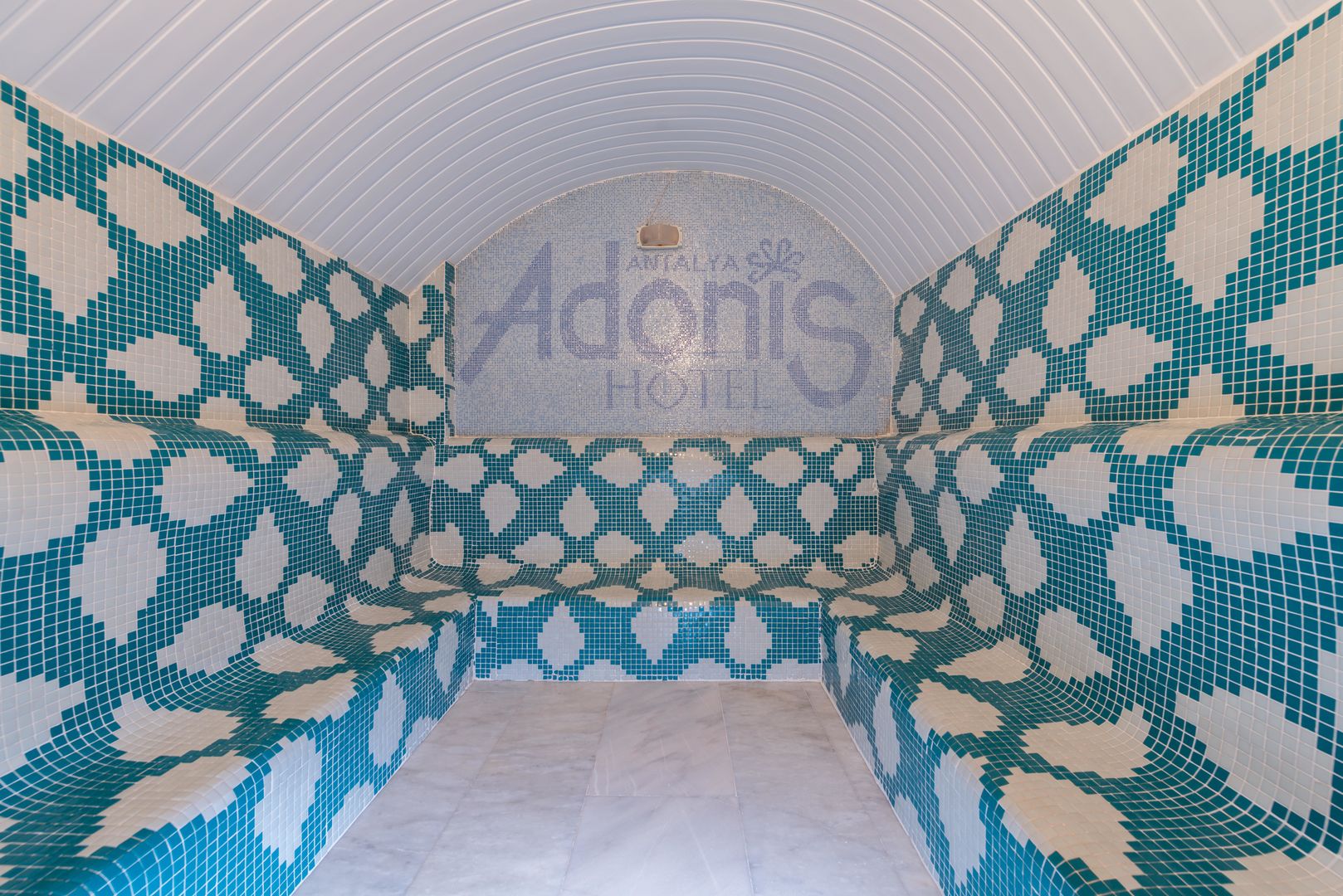 Adonis Hotel foto 18