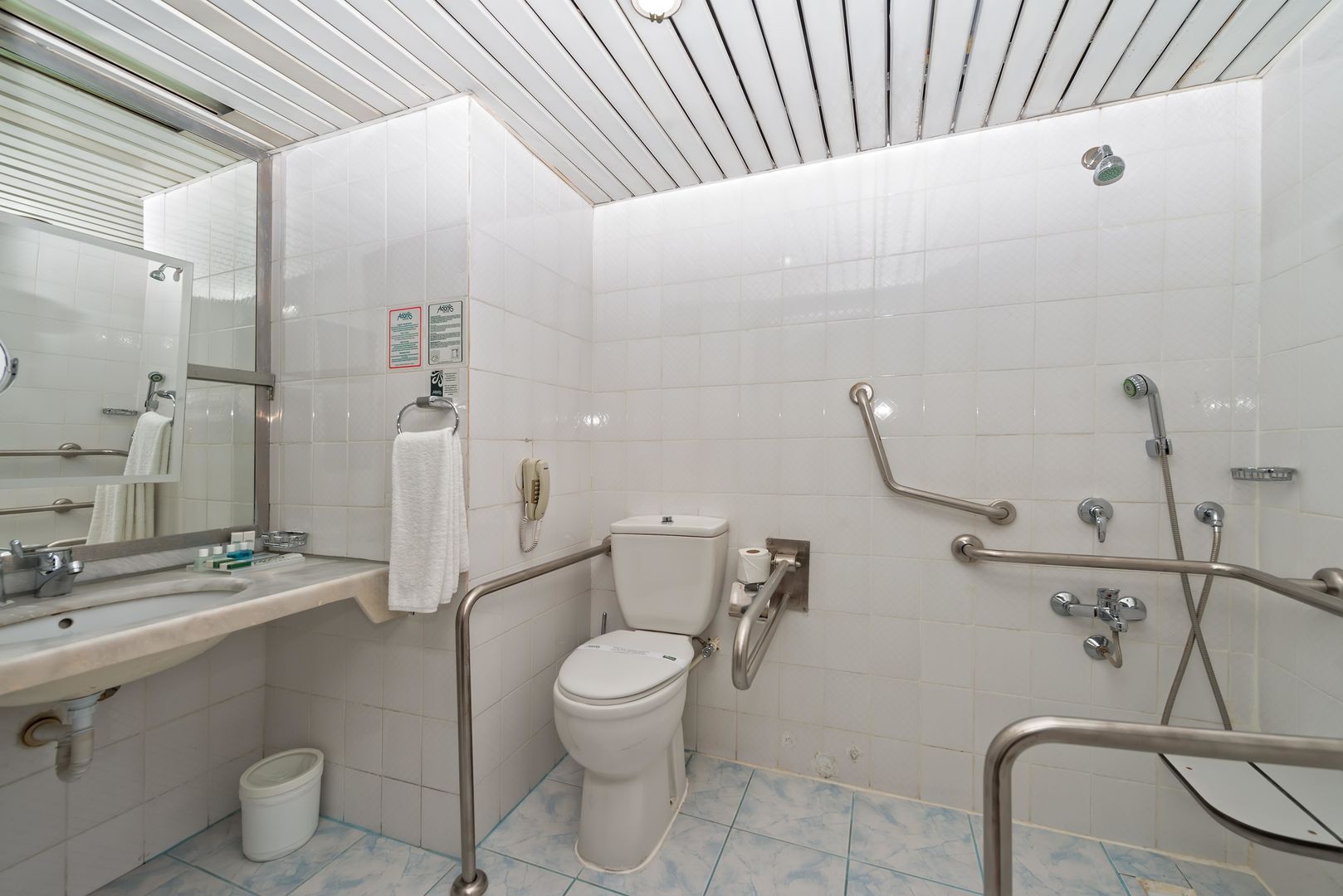 Adonis Hotel foto 26
