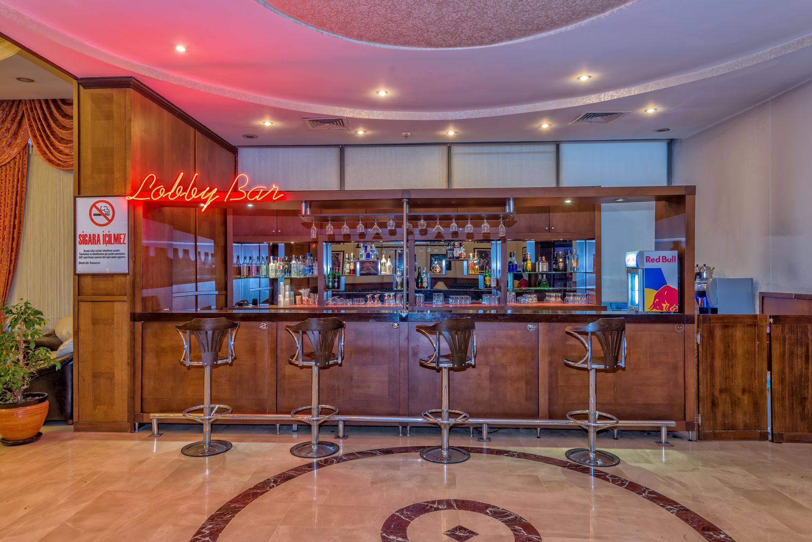 Adonis Hotel foto 12