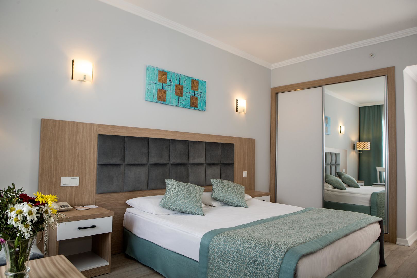 Adonis Hotel foto 14