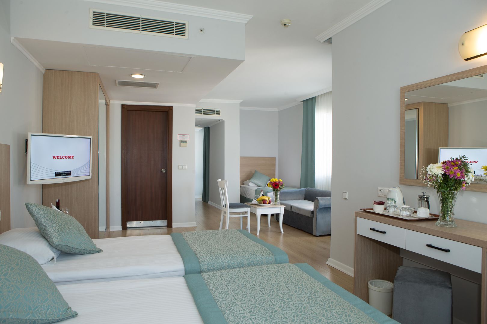 Adonis Hotel foto 30