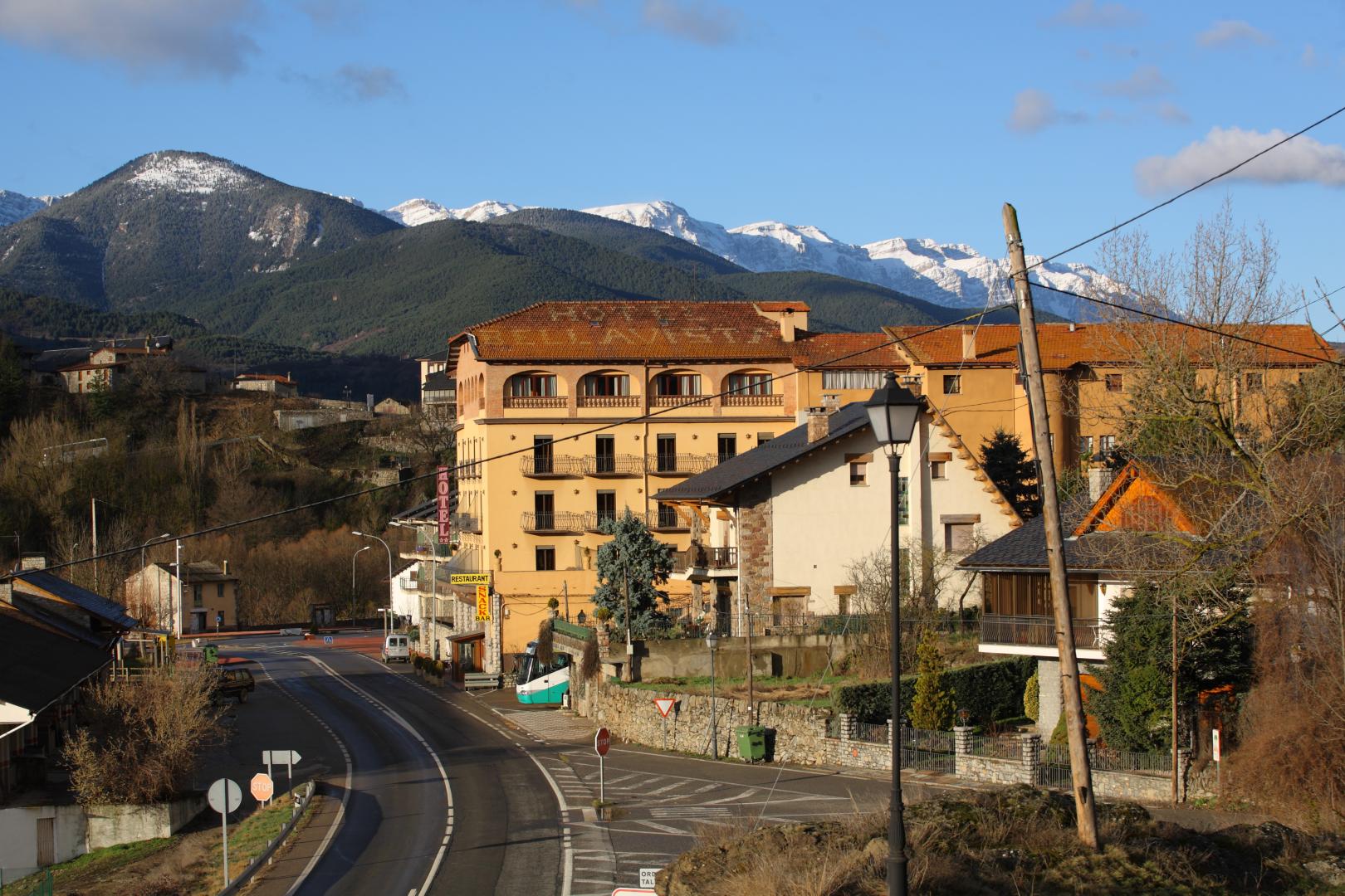 Hotel Bellavista foto 19