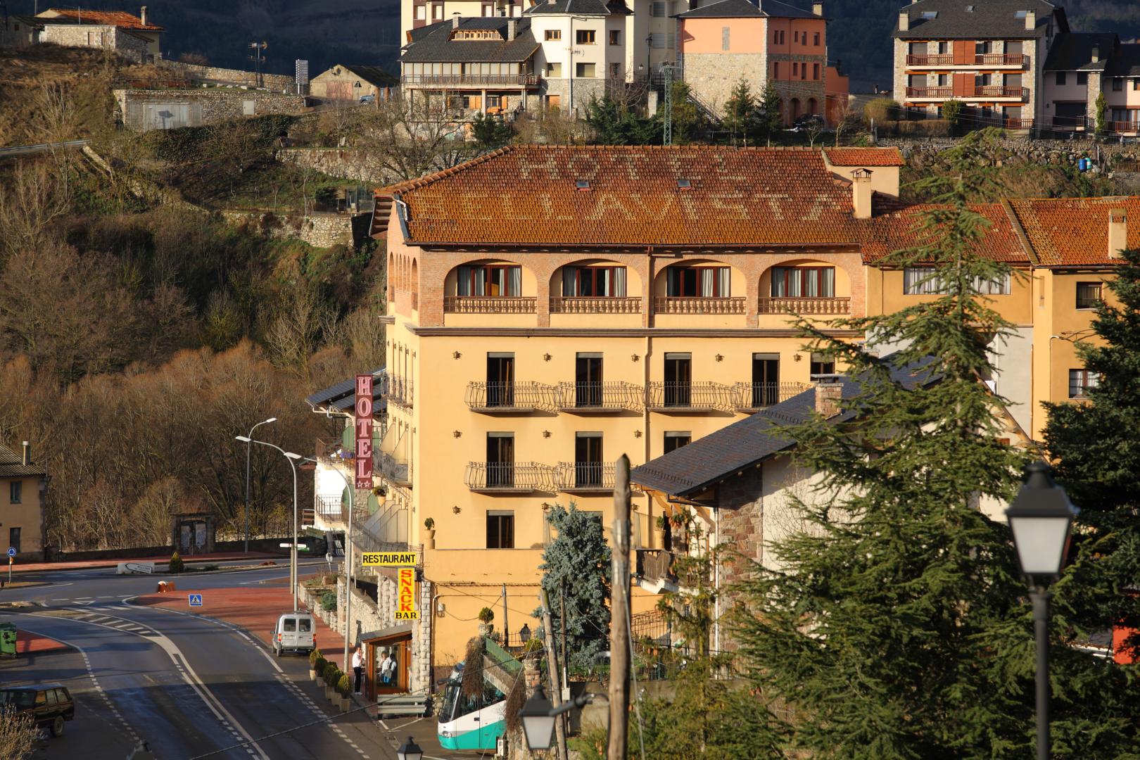 Hotel Bellavista foto 21