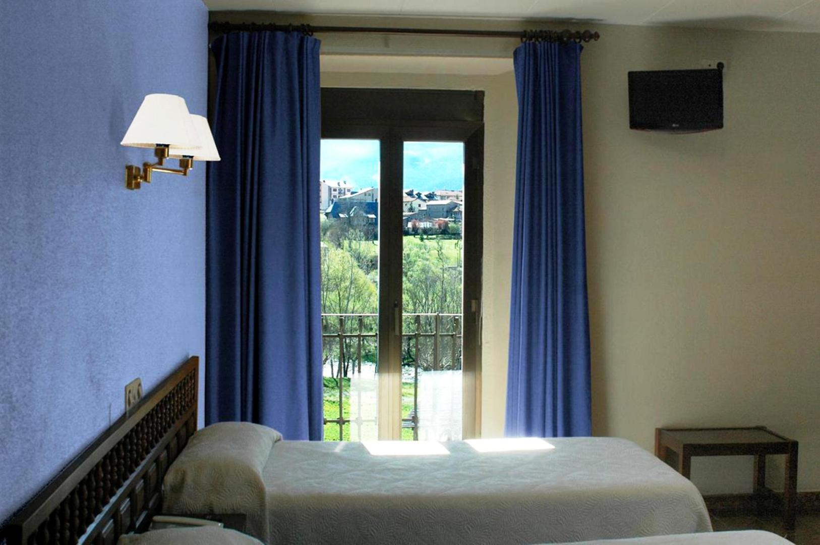 Hotel Bellavista foto 6