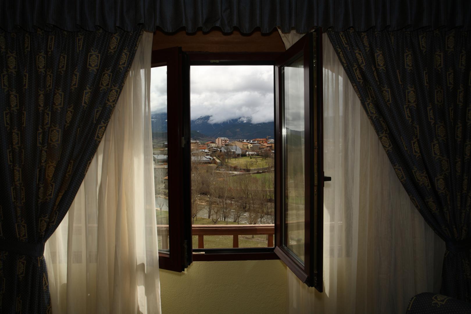 Hotel Bellavista foto 8