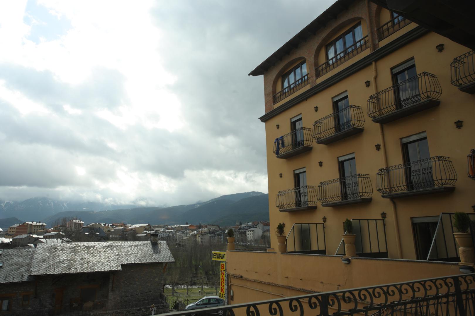 Hotel Bellavista foto 10