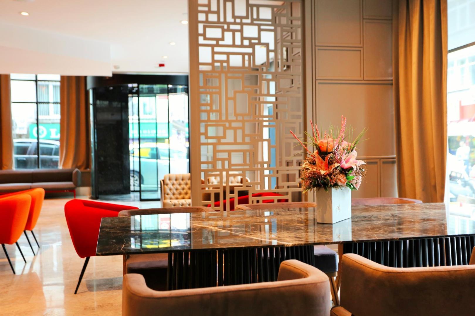 Mare Park Hotel foto 13