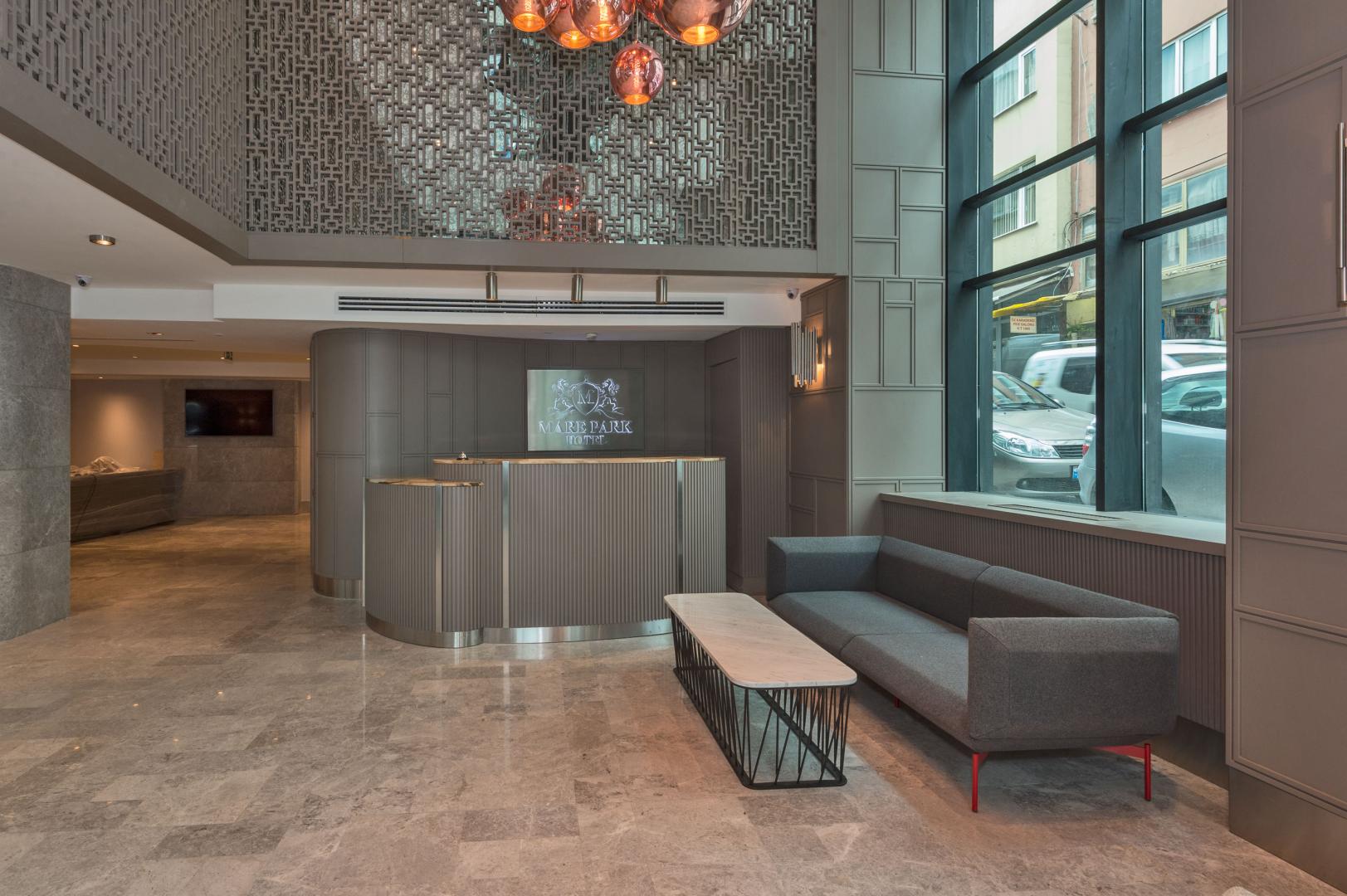 Mare Park Hotel image 2