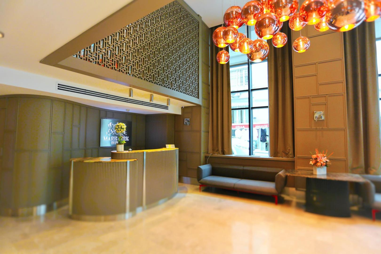 Mare Park Hotel foto 12