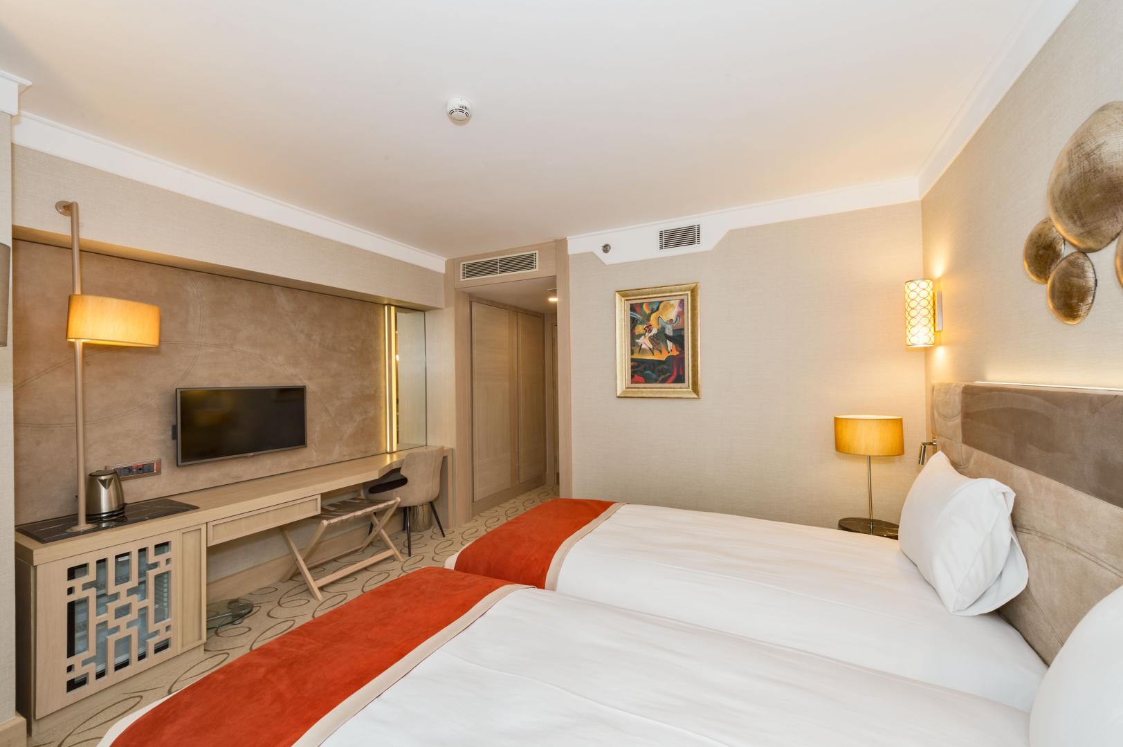 Mare Park Hotel foto 6