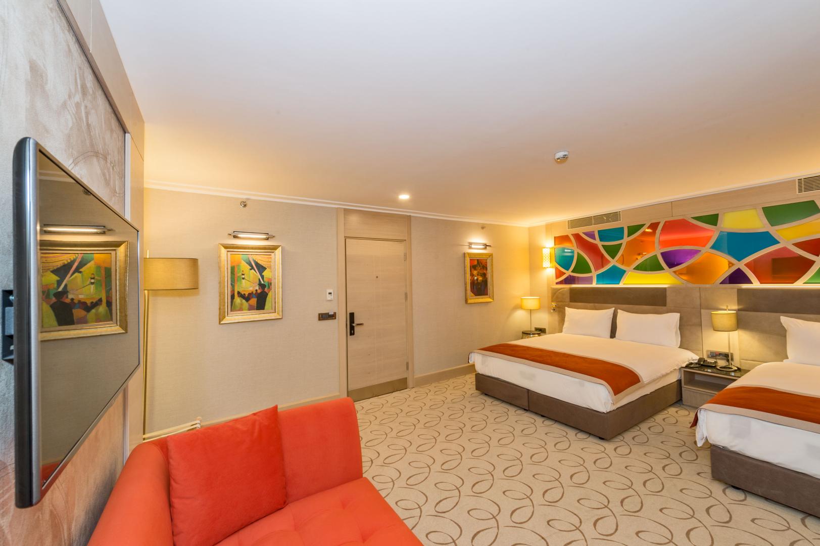 Mare Park Hotel foto 7