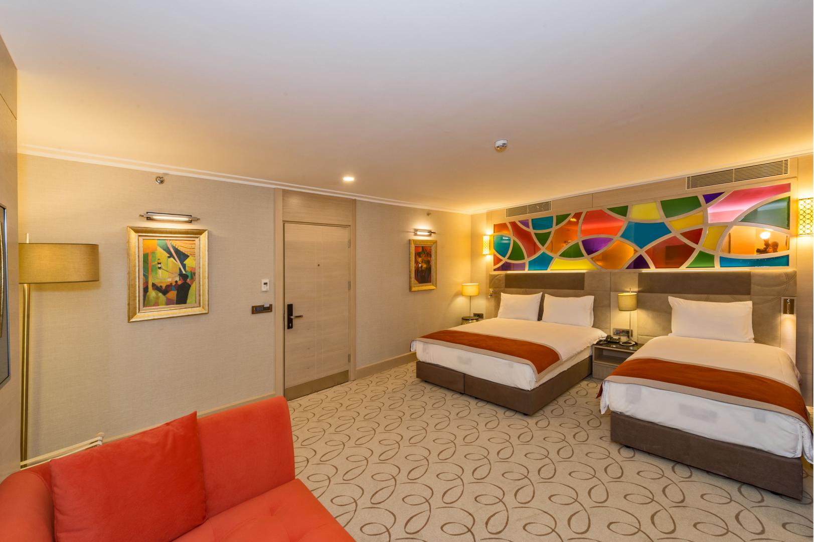Mare Park Hotel foto 8